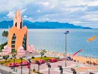 Đất Nha Trang - Cách Biển Trần Phú 15p Di Chuyển - Giá 840 Triệu/Nền Đất Nha Trang - Cách Biển Trần Phú 15p Di Chuyển - Giá 840 Triệu/Nền