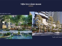 Căn hộ xanh vì sức khỏe giữa lòng SG Shushine continental mở bán GĐ1 Căn hộ xanh vì sức khỏe giữa lòng SG Shushine continental mở bán GĐ1