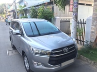 Bán xe Innova 2018 số sàn màu xám đẹp lăm luôn Bán xe Innova 2018 số sàn màu xám đẹp lăm luôn