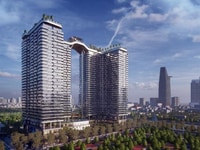 Mua căn hộ tặng thêm 20% diện tích sân vườn chỉ có ở Sunshine Horizon Mua căn hộ tặng thêm 20% diện tích sân vườn chỉ có ở Sunshine Horizon