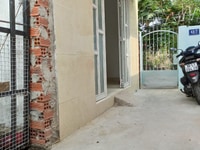 Nhà 4x16=64m2 đường số 1 gần cầu vượt Linh Xuân,Thủ Đức Nhà 4x16=64m2 đường số 1 gần cầu vượt Linh Xuân,Thủ Đức