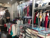 Sang gấp shop quần áo đường Lê Văn Sỹ Sang gấp shop quần áo đường Lê Văn Sỹ