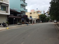 Chính chủ cho thuê nhà nguyên căn hẻm xe hơi, 80m2 Chính chủ cho thuê nhà nguyên căn hẻm xe hơi, 80m2