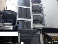 Bán nhà hẻm Trần Văn Đang,P.9 Quận 3: - CN: 5.5m, CD: 6.2m - DT: 67m2 Bán nhà hẻm Trần Văn Đang,P.9 Quận 3: - CN: 5.5m, CD: 6.2m - DT: 67m2
