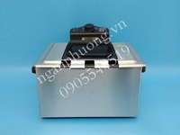 Bếp chiên nhúng điện đa năng TOMADO 2000W, dung tích 5 lít Bếp chiên nhúng điện đa năng TOMADO 2000W, dung tích 5 lít