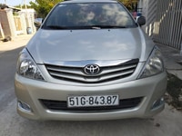 Tôi cần bán 1 xe Innova G xịn đời 2009 Tôi cần bán 1 xe Innova G xịn đời 2009