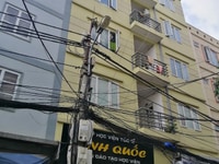 Bán nhà mặt phố 225*6 tầng,gần vincity,đh nông nghiêp, mt 9m, sổ đẹp
