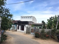 Đất nội thị hẻm lý thái tổ - Tp. Kontum Đất nội thị hẻm lý thái tổ - Tp. Kontum