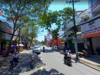 Cho thuê nhà mặt tiền Vườn Lài 8x20 hầm trệt 3 lầu. Cho thuê nhà mặt tiền Vườn Lài 8x20 hầm trệt 3 lầu.