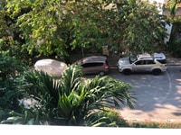 💎 Villa cho thuê 7x20m Gara trệt 2 lầu 4pn Bình An 💎 Villa cho thuê 7x20m Gara trệt 2 lầu 4pn Bình An