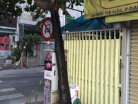 Sang nhượng kiot cà phê 2 mặt tiền Quận 1 Sang nhượng kiot cà phê 2 mặt tiền Quận 1