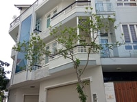 💎 Villa (7x20m) Gara trệt 2 lầu 4pn giá chỉ 26tr P.An Phú 💎 Villa (7x20m) Gara trệt 2 lầu 4pn giá chỉ 26tr P.An Phú