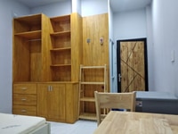 Căn hộ mini Lê Đức Thọ _ Gò Vấp Căn hộ mini Lê Đức Thọ _ Gò Vấp