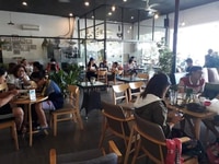 Chính Chủ Sang Quán Coffe 180m2 Mặt Tiền 996 Phạm Văn Đồng Chính Chủ Sang Quán Coffe 180m2 Mặt Tiền 996 Phạm Văn Đồng