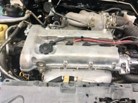 Mazda 323 GLI nhập khẩu nhật sx 2001 xe bộ tư pháp Mazda 323 GLI nhập khẩu nhật sx 2001 xe bộ tư pháp