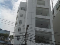 Bán nhà MT Nguyễn Thiện Thuật,P.2 Quận 3 Bán nhà MT Nguyễn Thiện Thuật,P.2 Quận 3