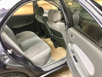 Bán xe Mazda 323 nhập nhật máy 1.6 xe mua bộ tư pháp như mới Bán xe Mazda 323 nhập nhật máy 1.6 xe mua bộ tư pháp như mới