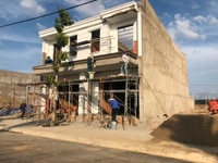 Bán đất mặt tiền 35m Trần Hưng Đạo, Vị Thanh, Hậu Giang. DT: 5x20m Bán đất mặt tiền 35m Trần Hưng Đạo, Vị Thanh, Hậu Giang. DT: 5x20m