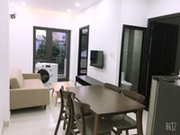 Cho thuê căn hộ full nội thất đường 2/9 giá rẻ gồm 1 phòng ngủ và 2 ph Cho thuê căn hộ full nội thất đường 2/9 giá rẻ gồm 1 phòng ngủ và 2 ph