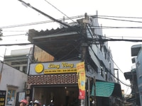 Tôi chính chủ cần bán nhà phố 1 trệt 1 lửng 3 lầu Tôi chính chủ cần bán nhà phố 1 trệt 1 lửng 3 lầu