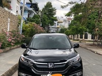 Bán xe Honda CRV còn rất mới và đẹp Bán xe Honda CRV còn rất mới và đẹp