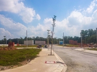 Bán đất tại thành phố Biên Hòa - Đồng Nai giá 1.3 tỷ Bán đất tại thành phố Biên Hòa - Đồng Nai giá 1.3 tỷ