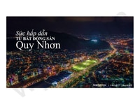 Hưng Thịnh mở bán Grand Center Quy Nhơn 2PN chỉ 2,5 tỷ view biển Hưng Thịnh mở bán Grand Center Quy Nhơn 2PN chỉ 2,5 tỷ view biển