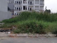 Đất 425m2 khu chung cư 4S Linh Đông phù hợp làm biệt thự nhà vườn
