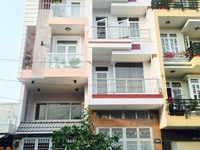 Bán nhà MT Tân Hưng,P.15 Quận 5 Bán nhà MT Tân Hưng,P.15 Quận 5