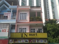 Bán nhà mặt tiền đường củ chi vĩnh hải nha trang Bán nhà mặt tiền đường củ chi vĩnh hải nha trang
