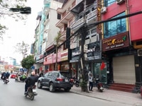 Bán nhà mặt phố Minh Khai, VIP Hai Bà Trưng, 45m2, MT 4m, 11.5 tỷ. Bán nhà mặt phố Minh Khai, VIP Hai Bà Trưng, 45m2, MT 4m, 11.5 tỷ.