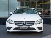 Xe Mercedes-Benz C200 2019, màu Trắng, chính hãng, KM Tết 2020 Xe Mercedes-Benz C200 2019, màu Trắng, chính hãng, KM Tết 2020