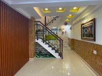 Bán nhà Trương Đăng Quế, 1 lửng 1 trệt 2 lầu 5 PN, 40m2 giá 4,65 tỷ Bán nhà Trương Đăng Quế, 1 lửng 1 trệt 2 lầu 5 PN, 40m2 giá 4,65 tỷ