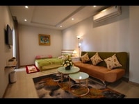 Cần cho thuê CHCC Green Bay Garden full nt để ở hoặc kinh doanh Cần cho thuê CHCC Green Bay Garden full nt để ở hoặc kinh doanh