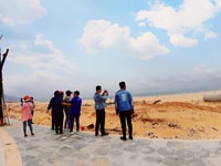 Chính chủ cần bán 2 lô mặt tiền biển tại Nhơn Hội New City Quy Nhơn Chính chủ cần bán 2 lô mặt tiền biển tại Nhơn Hội New City Quy Nhơn