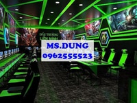 Thanh lý dàn nét 15 MÁY. H310, I3-9100,R8Gb, VGA GTX1650, Màn Cong 27" Thanh lý dàn nét 15 MÁY. H310, I3-9100,R8Gb, VGA GTX1650, Màn Cong 27"