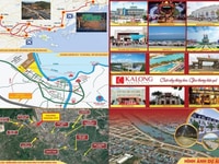 Bán đất nền KaLong, sổ hồng riêng, diện tích đa dạng, tiện kinh doanh Bán đất nền KaLong, sổ hồng riêng, diện tích đa dạng, tiện kinh doanh