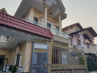 Biệt thự sân vườn gần chợ bà điểm, chợ đầu mối, hóc môn. Biệt thự sân vườn gần chợ bà điểm, chợ đầu mối, hóc môn.