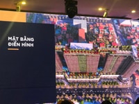 Căn Hộ Siêu Sang Sunshine Continental Q10 Căn Hộ Siêu Sang Sunshine Continental Q10
