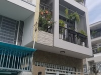 Bán Nhà Đường Kha Vạn Cân, Linh Tây, Thủ Đức Bán Nhà Đường Kha Vạn Cân, Linh Tây, Thủ Đức