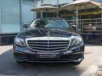 Mercedes-Benz E200 2019 cũ, chính hãng, KM Xuân 2020 Mercedes-Benz E200 2019 cũ, chính hãng, KM Xuân 2020