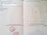 Chính chủ bán nhanh lô đất 150m2 mặt đường trục chính KĐT HUD Đồng Bẩm Chính chủ bán nhanh lô đất 150m2 mặt đường trục chính KĐT HUD Đồng Bẩm