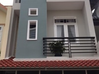 Bán nhà hẻm Xóm Cải,P.8 Quận 5 Bán nhà hẻm Xóm Cải,P.8 Quận 5