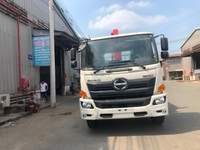 Xe hino fg 6T95 găn cẩu Unic UR-V545 5 tấn 5 đốt Xe hino fg 6T95 găn cẩu Unic UR-V545 5 tấn 5 đốt
