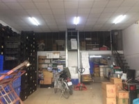 Cho thuê kho xưởng mặt tiền đường số 9, phường 9 gò vấp Cho thuê kho xưởng mặt tiền đường số 9, phường 9 gò vấp