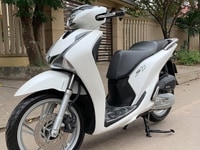 SH đời xe đi oai nhất Việt Nam, xe cả 1 bầu trời bao la công nghệ VIP SH đời xe đi oai nhất Việt Nam, xe cả 1 bầu trời bao la công nghệ VIP