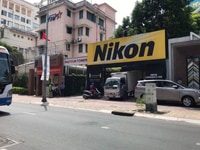Cần bán nhà MT cực VIP Nguyễn Thị Minh Khai quận 3. nhà 4.1x25m, 5T Cần bán nhà MT cực VIP Nguyễn Thị Minh Khai quận 3. nhà 4.1x25m, 5T