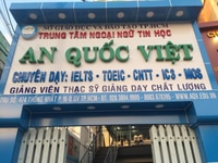 Tìm đối tác dạy anh văn - Trung tâm ngoại ngữ AQV Tìm đối tác dạy anh văn - Trung tâm ngoại ngữ AQV