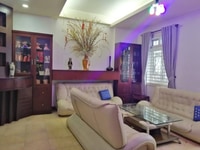 Nhà đẹp Nguyễn Thiện Thuật, Quận 3, HXH, 3 tầng, khu dân trí cao Nhà đẹp Nguyễn Thiện Thuật, Quận 3, HXH, 3 tầng, khu dân trí cao