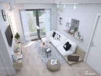 Có căn Vista Riverside giá rẻ 43m2, chỉ cần 290tr là sở hữu Có căn Vista Riverside giá rẻ 43m2, chỉ cần 290tr là sở hữu